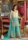 Rangeen Edition By Eba Chinon Printed Surat Readymade Suits Wholesale Market